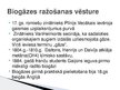 Реферат 'Biogāzes ražošana Latvijā un Viļānos', 40.