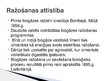Реферат 'Biogāzes ražošana Latvijā un Viļānos', 41.