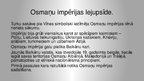 Презентация 'Osmaņu impērija', 14.