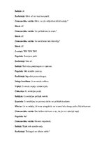 Образец документа 'Ziemassvētku scenārijs “Trīs sniegavīri”', 23.