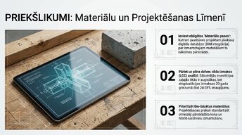Презентация 'Zaļās ēkas koncepcijas izstrāde Latvijā', 8.