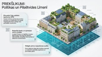 Презентация 'Zaļās ēkas koncepcijas izstrāde Latvijā', 9.