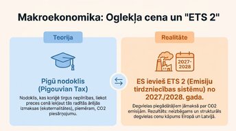 Презентация 'Elektroauto un degvielas cenu ekonomika Latvijā', 3.