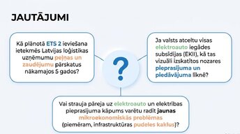 Презентация 'Elektroauto un degvielas cenu ekonomika Latvijā', 15.