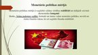 Презентация 'Ķīnas Tautas Banka', 14.