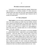 Дипломная 'Produktu sortimenta novērtējums un izmaiņu lietderība SIA "Lattelecom" darbībā', 46.