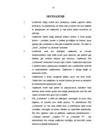 Дипломная 'Produktu sortimenta novērtējums un izmaiņu lietderība SIA "Lattelecom" darbībā', 61.