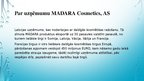 Презентация 'Par uzņēmumu MADARA Cosmetics, AS', 7.