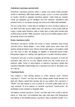 Конспект 'Artikulācijas vingrinājumi bērniem un pieaugušajiem', 2.