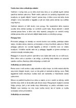Конспект 'Artikulācijas vingrinājumi bērniem un pieaugušajiem', 8.
