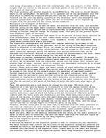 Эссе 'Digestive System', 2.