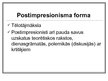 Презентация 'Postimpresionisms', 5.