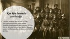 Презентация 'Latviešu strēlnieki Pirmajā pasaules karā', 3.