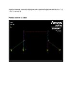 Образец документа 'Galīgo elementu metode (ievadkurss) DIVU DIMENSIJU RĀMIS', 2.