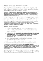 Эссе 'Analīze par Marsela Dišāna darbu "Viņa vijums"', 4.