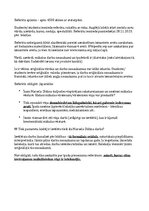 Эссе 'Analīze par Marsela Dišāna darbu "Viņa vijums"', 9.