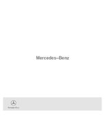 Реферат 'Brenda veidošanās - Mercedes Benz', 1.