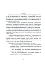 Дипломная 'Negodprātīga tiesību un pienākumu izmantošana Civilprocesā', 5.