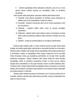 Дипломная 'Negodprātīga tiesību un pienākumu izmantošana Civilprocesā', 6.