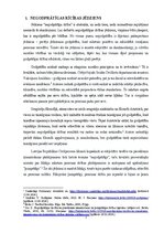 Дипломная 'Negodprātīga tiesību un pienākumu izmantošana Civilprocesā', 7.