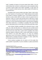 Дипломная 'Negodprātīga tiesību un pienākumu izmantošana Civilprocesā', 8.