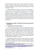 Дипломная 'Negodprātīga tiesību un pienākumu izmantošana Civilprocesā', 10.