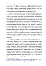 Дипломная 'Negodprātīga tiesību un pienākumu izmantošana Civilprocesā', 13.