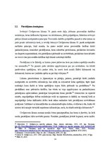 Дипломная 'Negodprātīga tiesību un pienākumu izmantošana Civilprocesā', 14.