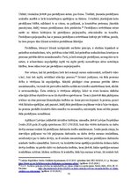 Дипломная 'Negodprātīga tiesību un pienākumu izmantošana Civilprocesā', 15.