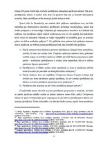 Дипломная 'Negodprātīga tiesību un pienākumu izmantošana Civilprocesā', 17.