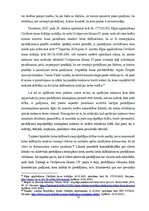 Дипломная 'Negodprātīga tiesību un pienākumu izmantošana Civilprocesā', 18.