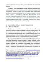 Дипломная 'Negodprātīga tiesību un pienākumu izmantošana Civilprocesā', 20.