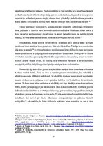 Дипломная 'Negodprātīga tiesību un pienākumu izmantošana Civilprocesā', 21.