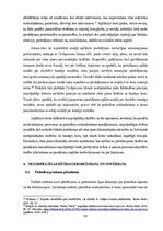 Дипломная 'Negodprātīga tiesību un pienākumu izmantošana Civilprocesā', 25.