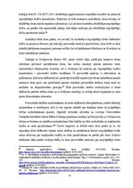 Дипломная 'Negodprātīga tiesību un pienākumu izmantošana Civilprocesā', 31.