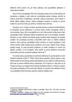 Дипломная 'Negodprātīga tiesību un pienākumu izmantošana Civilprocesā', 32.