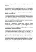 Дипломная 'Negodprātīga tiesību un pienākumu izmantošana Civilprocesā', 34.