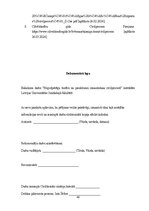 Дипломная 'Negodprātīga tiesību un pienākumu izmantošana Civilprocesā', 42.