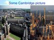 Презентация 'University of Cambridge', 13.