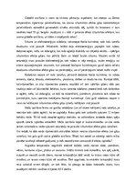 Эссе 'Globālā sasilšana', 1.