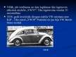 Презентация 'Volkswagen loma autobūves attīstībā', 4.