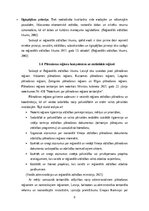 Реферат 'Latvijas reģionu attīstība', 8.