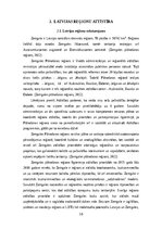 Реферат 'Latvijas reģionu attīstība', 10.