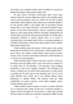 Реферат 'Latvijas reģionu attīstība', 14.