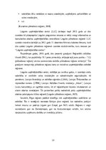 Реферат 'Latvijas reģionu attīstība', 19.