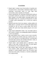 Реферат 'Latvijas reģionu attīstība', 30.