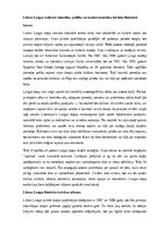 Конспект 'Liānas Langas daiļrade: tematika, poētika un nozīme mūsdienu latviešu literatūrā', 1.