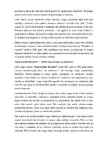 Конспект 'Liānas Langas daiļrade: tematika, poētika un nozīme mūsdienu latviešu literatūrā', 3.