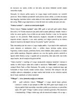 Конспект 'Liānas Langas daiļrade: tematika, poētika un nozīme mūsdienu latviešu literatūrā', 4.