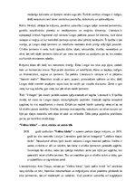 Конспект 'Liānas Langas daiļrade: tematika, poētika un nozīme mūsdienu latviešu literatūrā', 5.